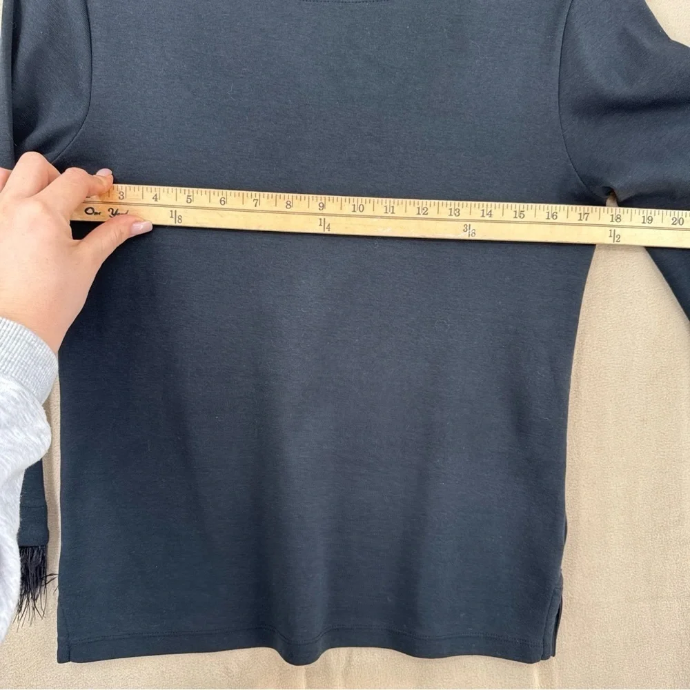 J. Crew chic long